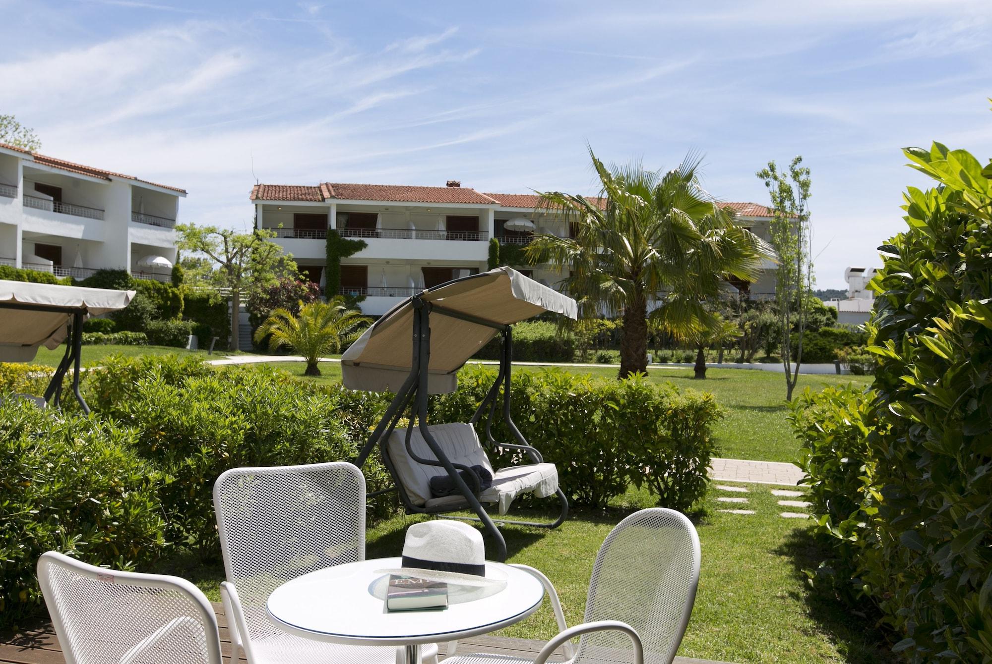 Princess Resort, Santikos Collection Agia Paraskevi (Skiathos) Exterior foto