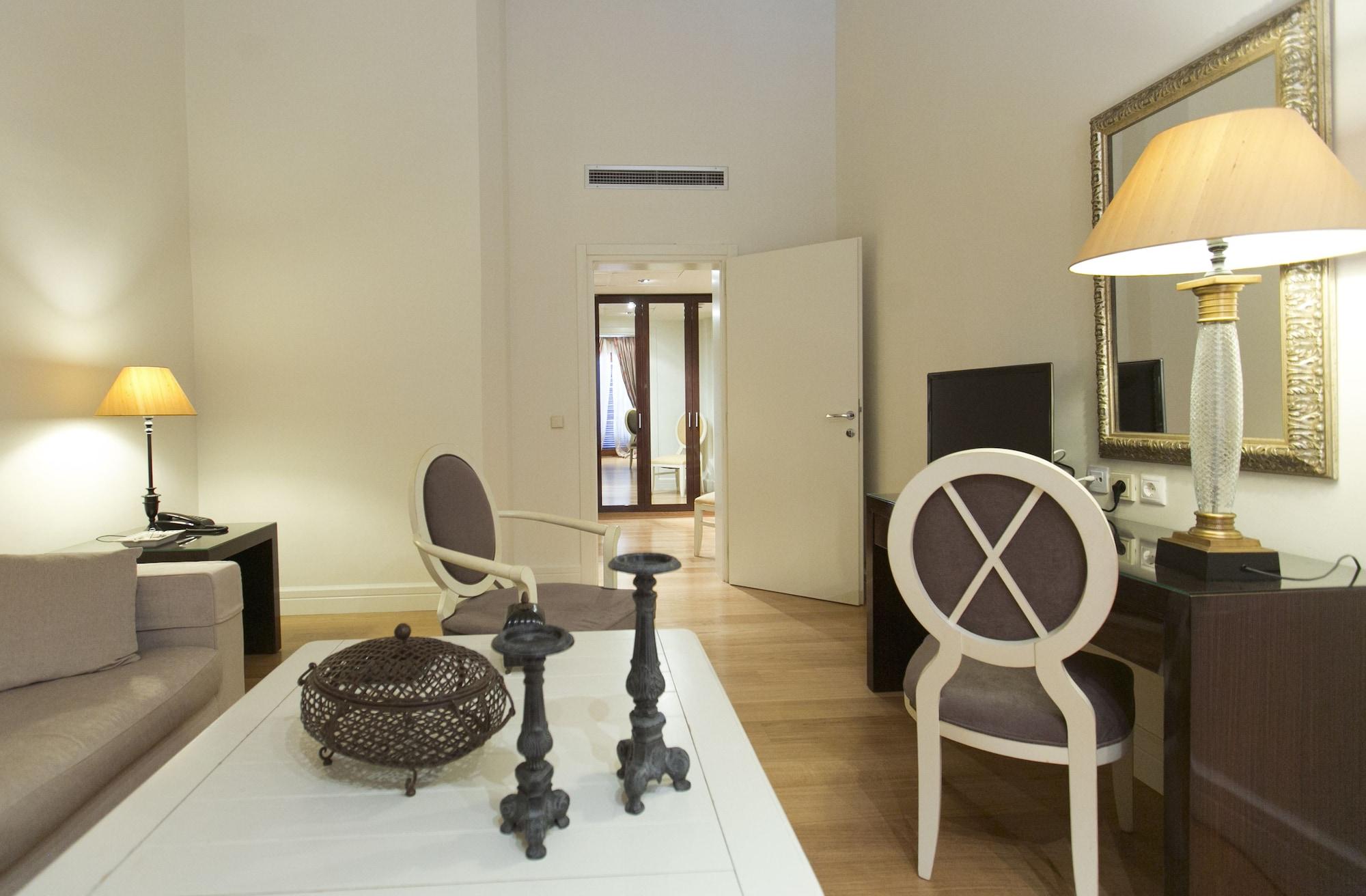 Princess Resort, Santikos Collection Agia Paraskevi (Skiathos) Exterior foto