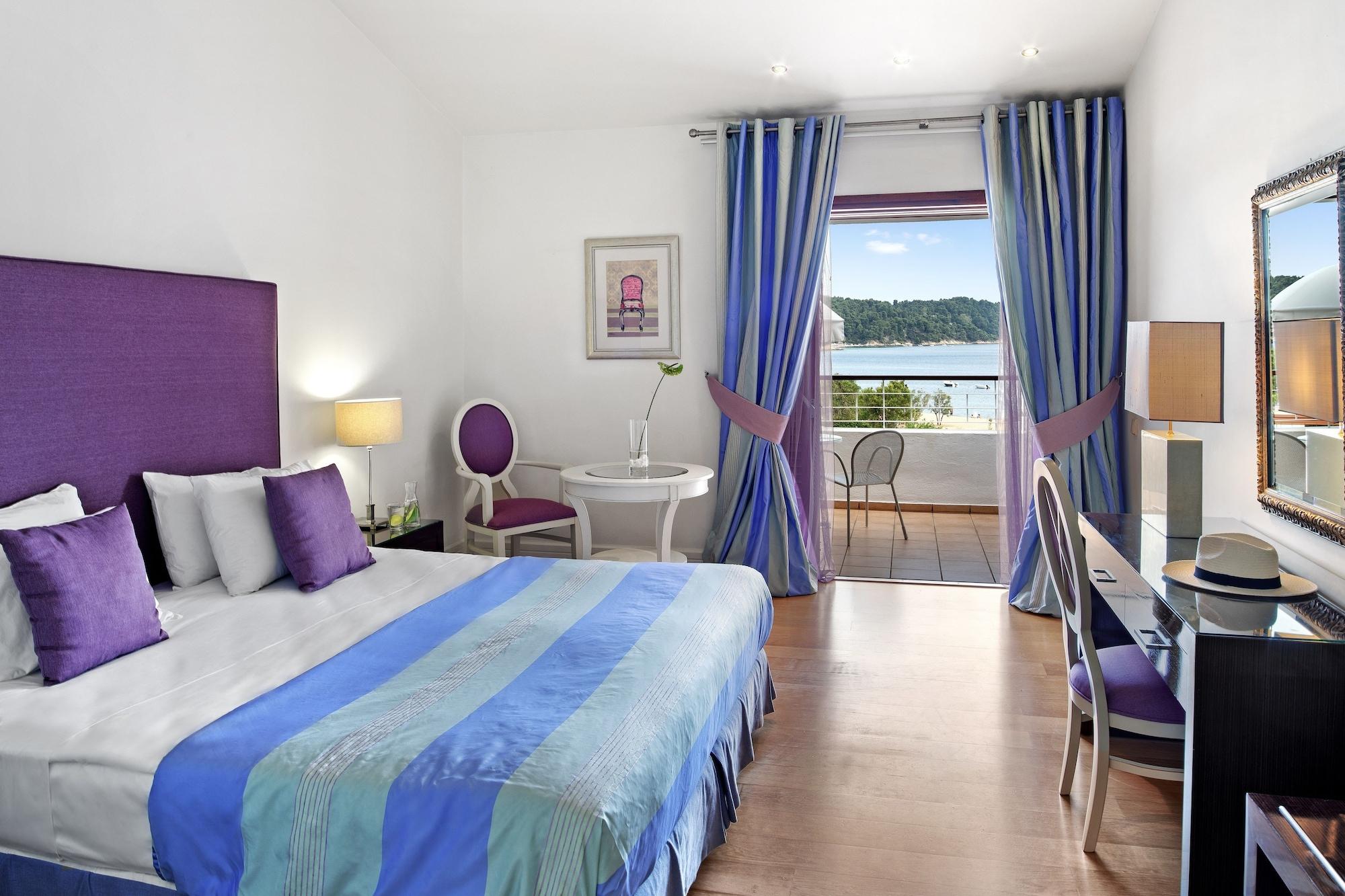 Princess Resort, Santikos Collection Agia Paraskevi (Skiathos) Exterior foto
