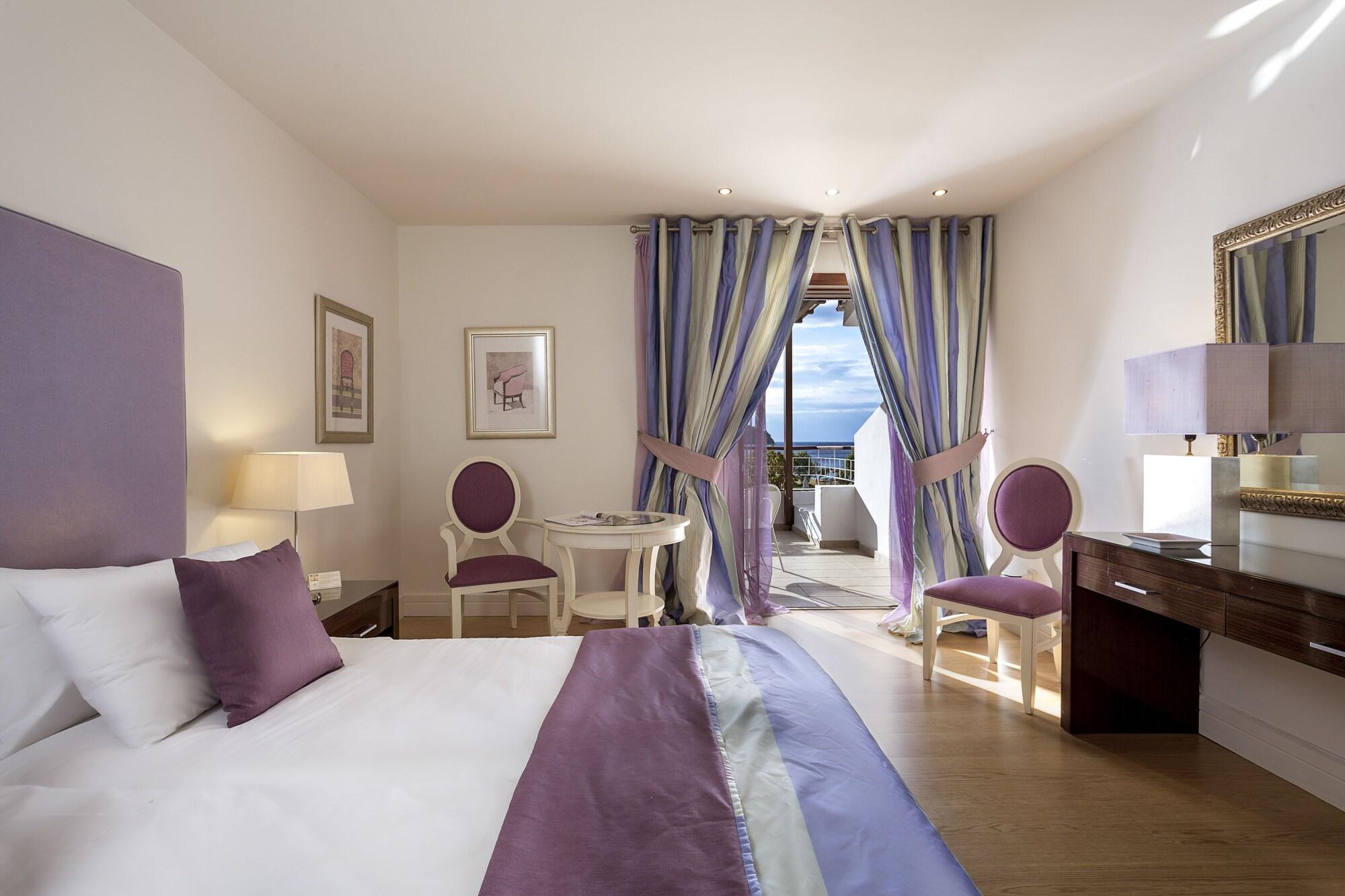 Princess Resort, Santikos Collection Agia Paraskevi (Skiathos) Exterior foto