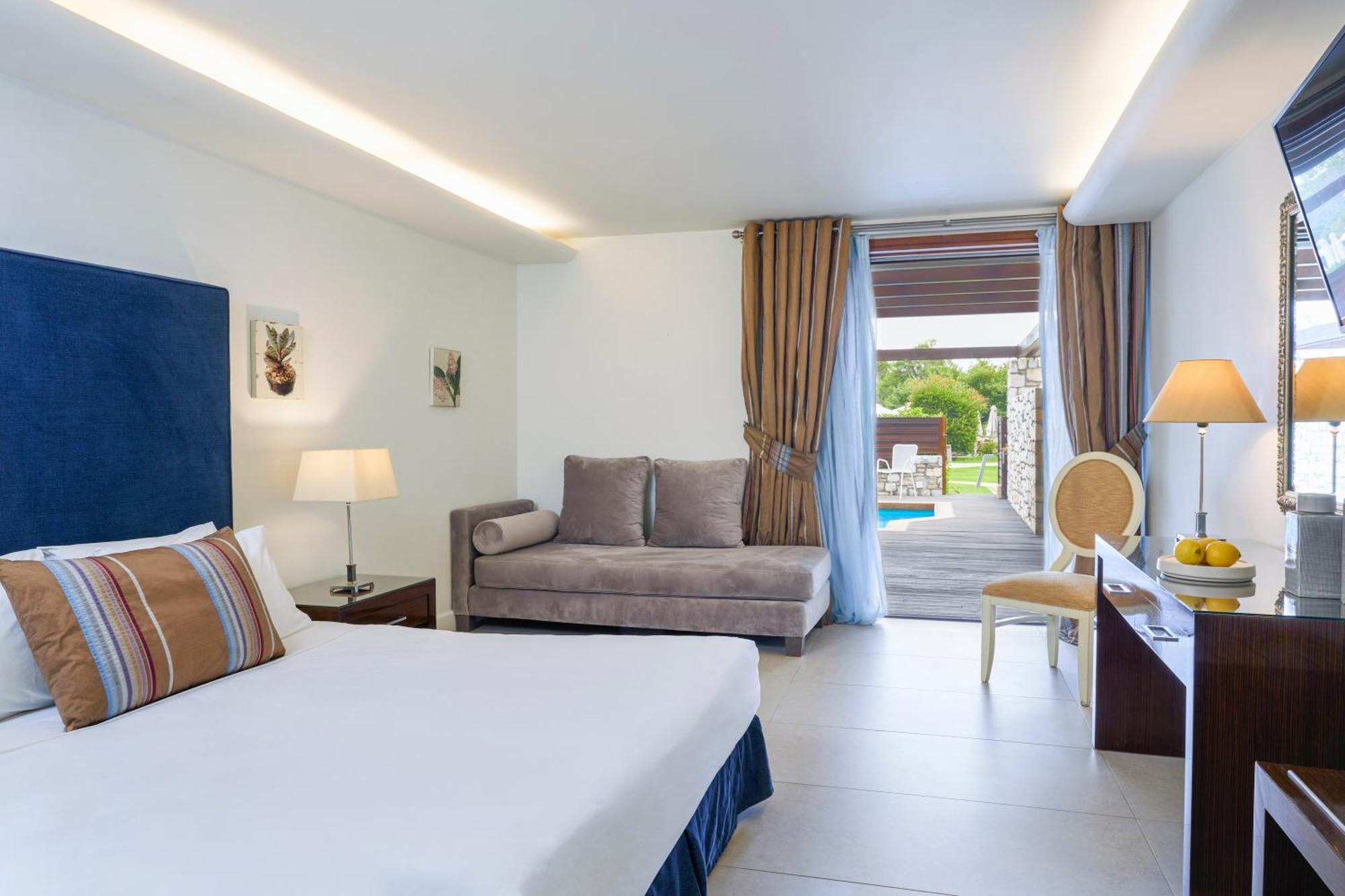 Princess Resort, Santikos Collection Agia Paraskevi (Skiathos) Exterior foto