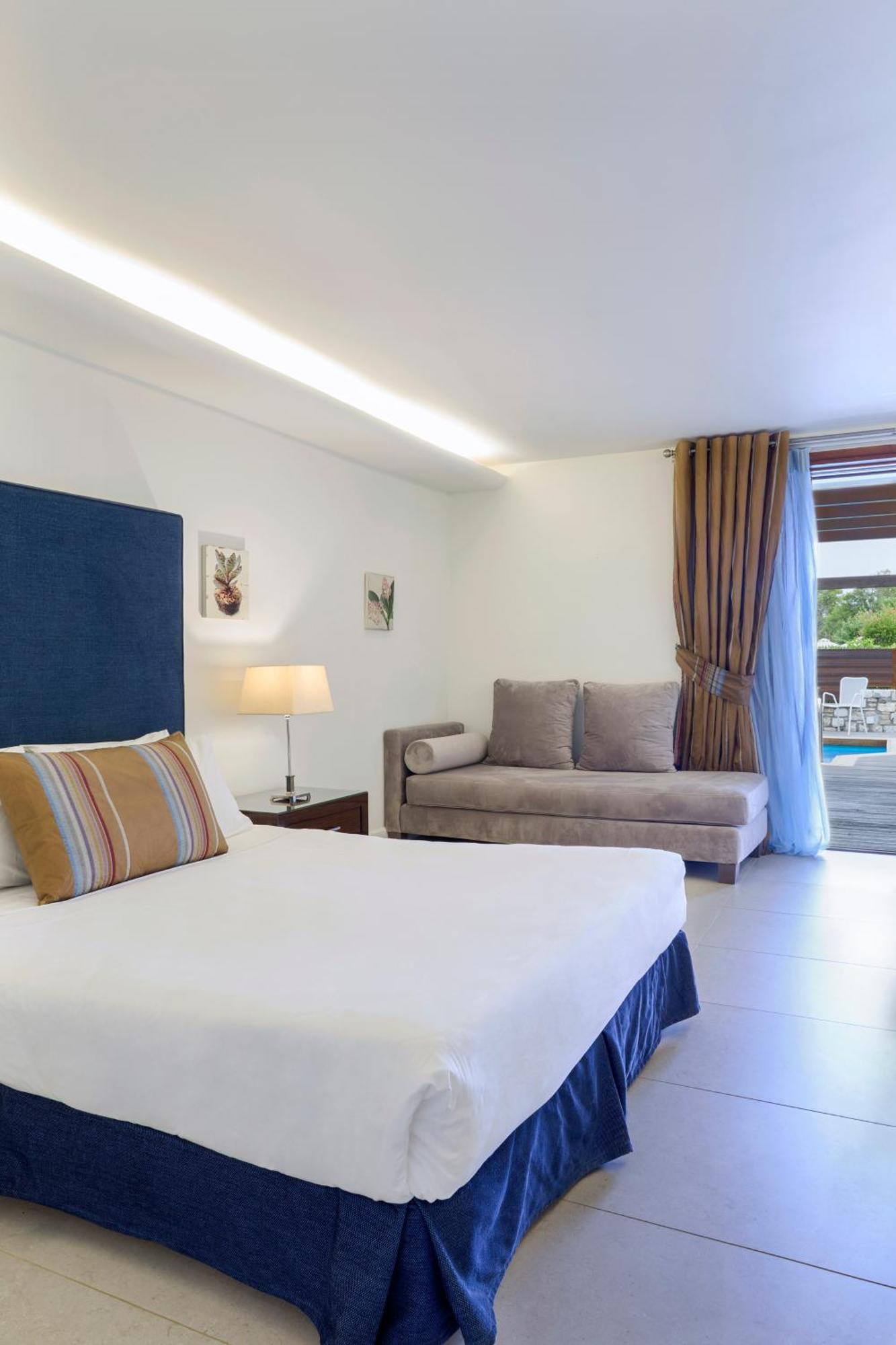 Princess Resort, Santikos Collection Agia Paraskevi (Skiathos) Exterior foto