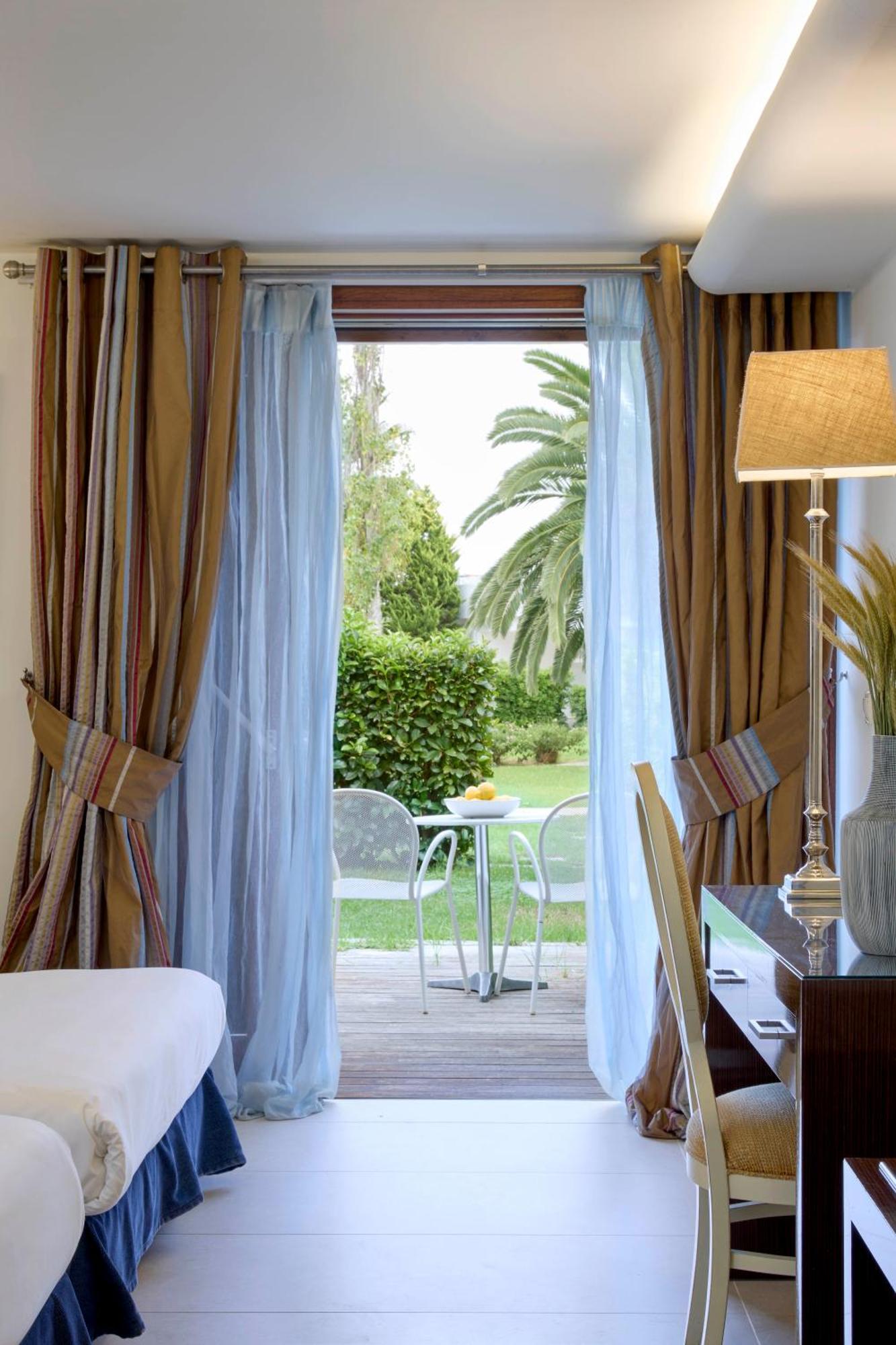 Princess Resort, Santikos Collection Agia Paraskevi (Skiathos) Exterior foto