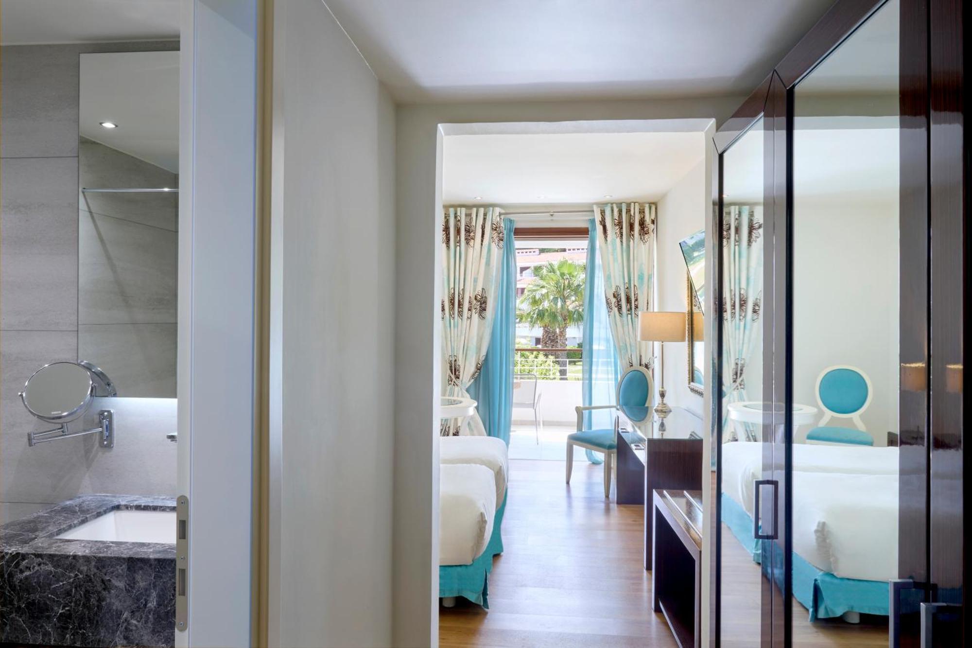 Princess Resort, Santikos Collection Agia Paraskevi (Skiathos) Exterior foto