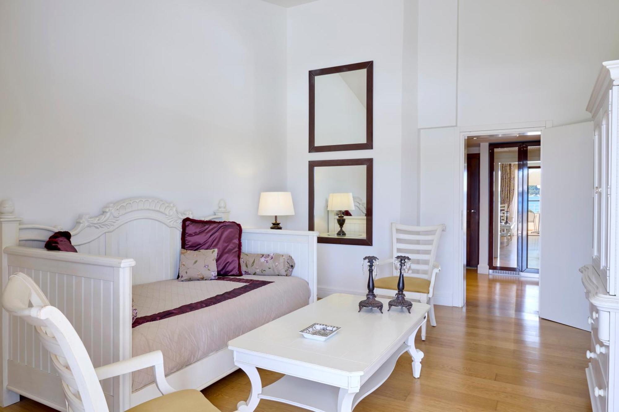 Princess Resort, Santikos Collection Agia Paraskevi (Skiathos) Exterior foto