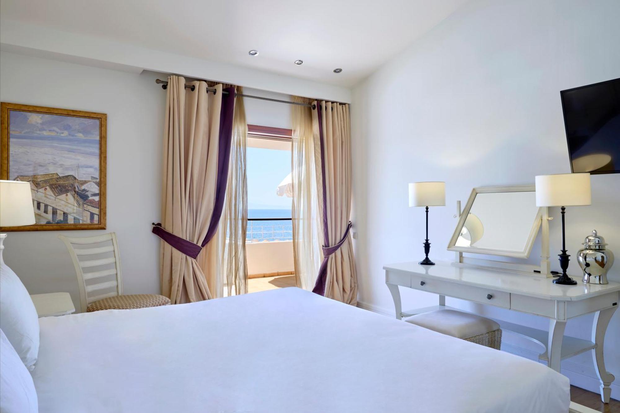 Princess Resort, Santikos Collection Agia Paraskevi (Skiathos) Exterior foto