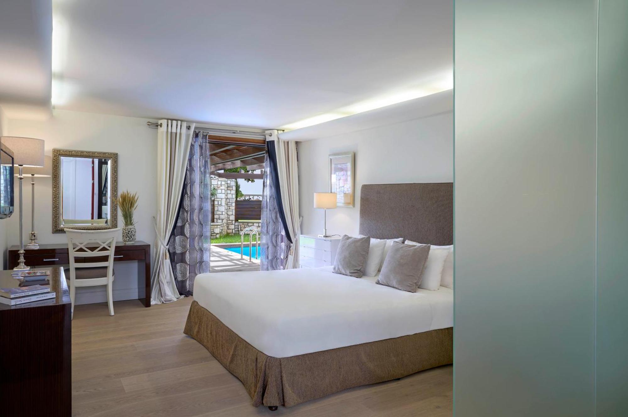Princess Resort, Santikos Collection Agia Paraskevi (Skiathos) Exterior foto