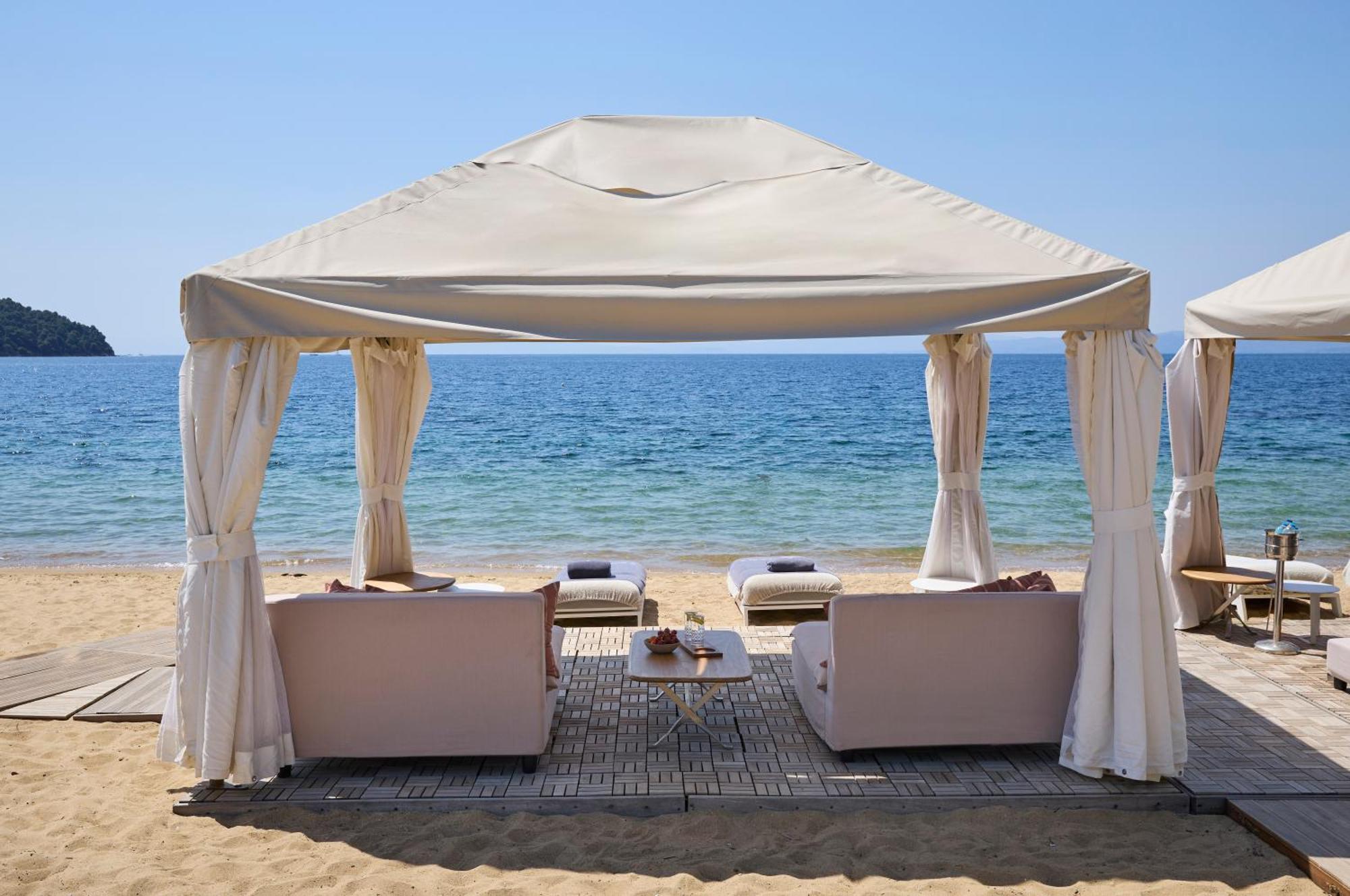 Princess Resort, Santikos Collection Agia Paraskevi (Skiathos) Exterior foto