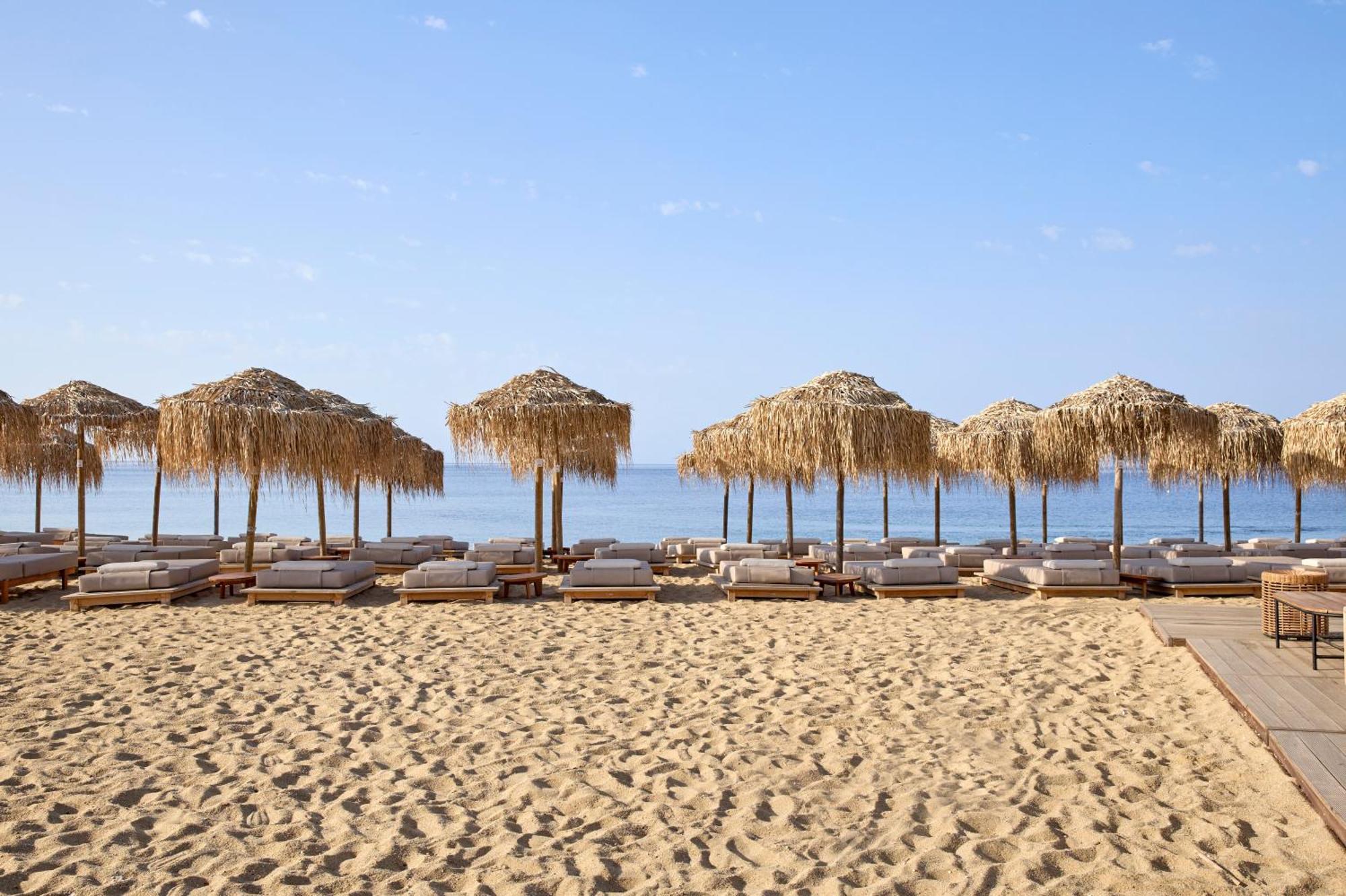 Princess Resort, Santikos Collection Agia Paraskevi (Skiathos) Exterior foto